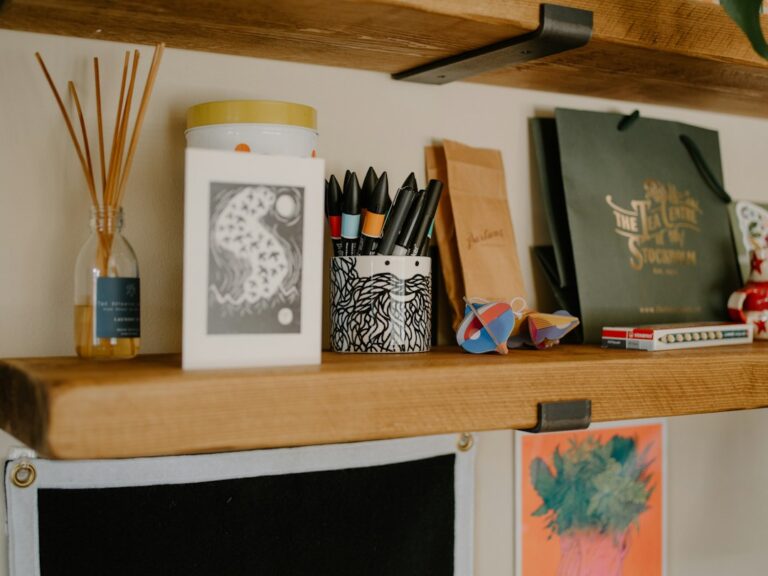 Elevate Your Home Decor with Crafted Accessories